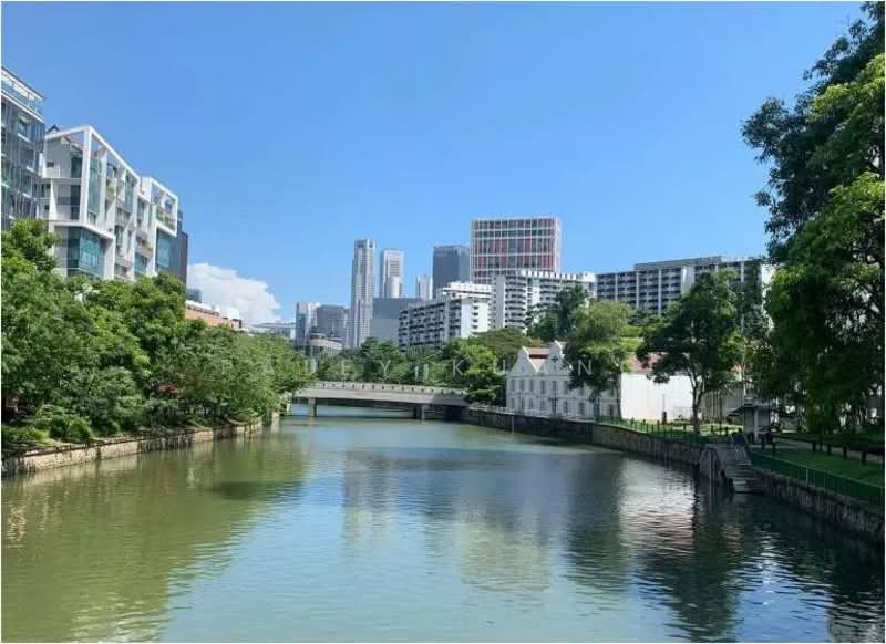 Riviere, 1 Jiak Kim Street, 2 Bedrooms, 818 sqft, Condominium For Rent, by Paley Kuang, 24395607 - PropertyGuru.com.sg