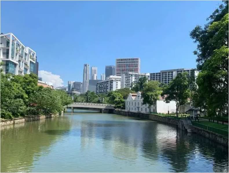Riviere, 1 Jiak Kim Street, 2 Bedrooms, 818 sqft, Condominium For Rent, by Paley Kuang, 24395607 - PropertyGuru.com.sg