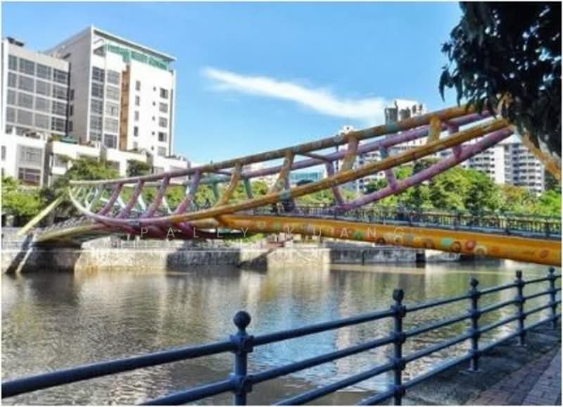 Riviere, 1 Jiak Kim Street, 2 Bedrooms, 818 sqft, Condominium For Rent, by Paley Kuang, 24395607 - PropertyGuru.com.sg