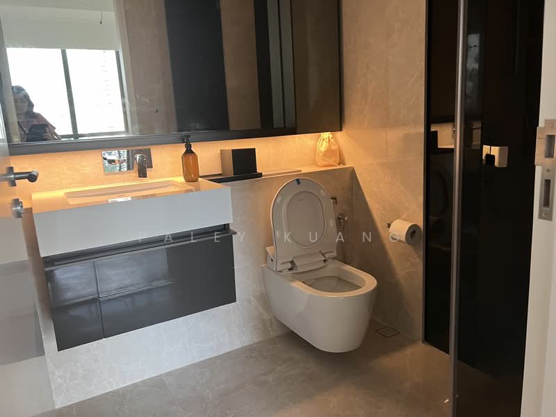 Riviere, 1 Jiak Kim Street, 2 Bedrooms, 818 sqft, Condominium For Rent, by Paley Kuang, 24395607 - PropertyGuru.com.sg