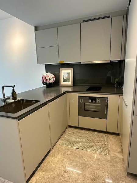 Riviere, 1 Jiak Kim Street, 2 Bedrooms, 818 sqft, Condominium For Rent, by Paley Kuang, 24395607 - PropertyGuru.com.sg