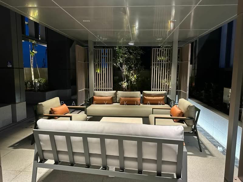 Riviere, 1 Jiak Kim Street, 2 Bedrooms, 818 sqft, Condominium For Rent, by Paley Kuang, 24395607 - PropertyGuru.com.sg