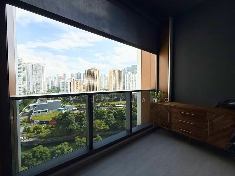 For Rent - Riviere