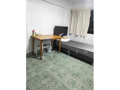 For Rent - 214 Lorong 8 Toa Payoh