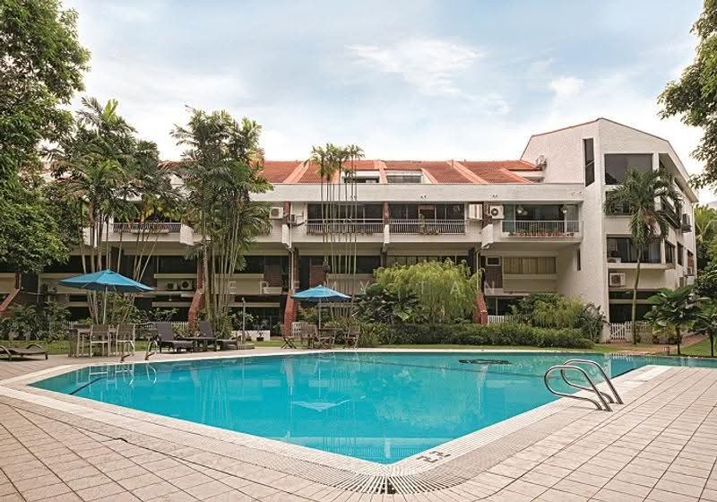 Fernhill Court Condo, 60 Fernhill Road, Tanglin / Holland / Bukit Timah, 3 Bedrooms, 2,486 sqft, Condominium For Rent, by Jeremy Tan, 24395975 - PropertyGuru.com.sg