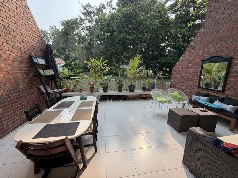 Fernhill Court Condo, 60 Fernhill Road, Tanglin / Holland / Bukit Timah, 3 Bedrooms, 2,486 sqft, Condominium For Rent, by Jeremy Tan, 24395975 - Exterior - PropertyGuru.com.sg