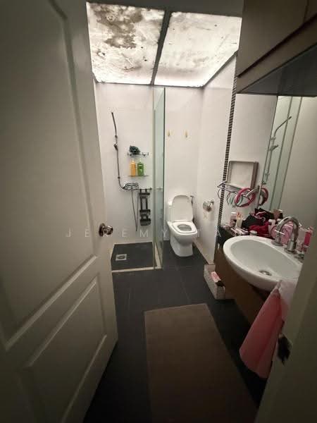 Fernhill Court Condo, 60 Fernhill Road, Tanglin / Holland / Bukit Timah, 3 Bedrooms, 2,486 sqft, Condominium For Rent, by Jeremy Tan, 24395975 - Bathroom - PropertyGuru.com.sg