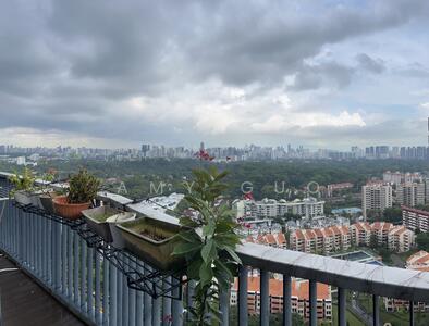 For Sale - d'Leedon (Former Farrer Court)