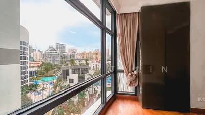 For Rent - River Place