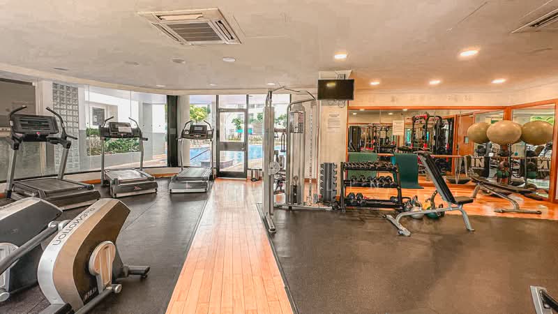 River Place, 60 Havelock Road, 1 Bedroom, 872 sqft, Condominium For Rent, by Elliot Lin, 24396278 - PropertyGuru.com.sg