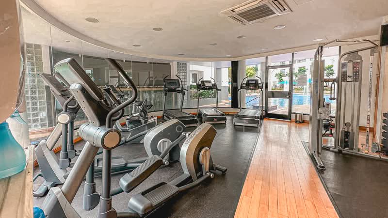 River Place, 60 Havelock Road, 1 Bedroom, 872 sqft, Condominium For Rent, by Elliot Lin, 24396278 - PropertyGuru.com.sg