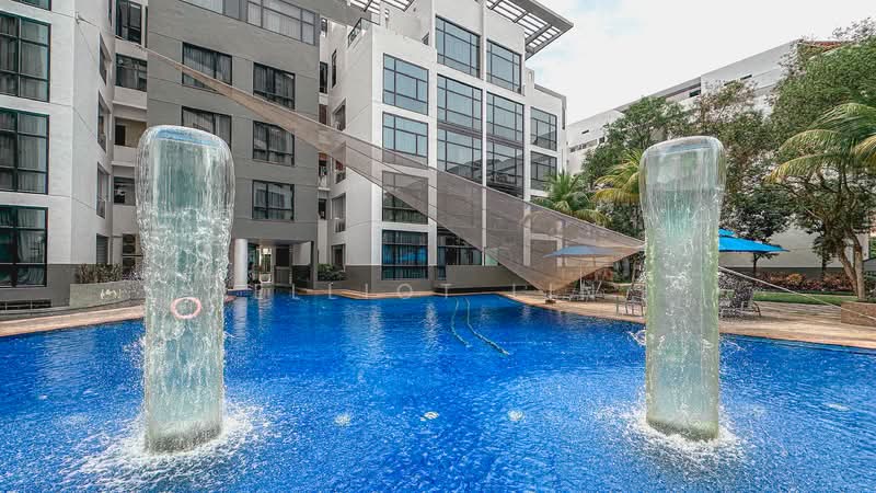 River Place, 60 Havelock Road, 1 Bedroom, 872 sqft, Condominium For Rent, by Elliot Lin, 24396278 - PropertyGuru.com.sg