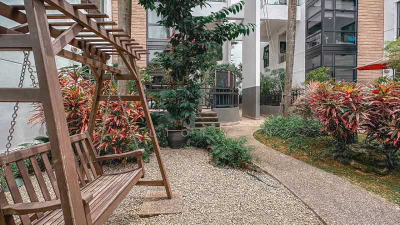 River Place, 60 Havelock Road, 1 Bedroom, 872 sqft, Condominium For Rent, by Elliot Lin, 24396278 - PropertyGuru.com.sg