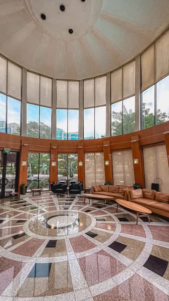 River Place, 60 Havelock Road, 1 Bedroom, 872 sqft, Condominium For Rent, by Elliot Lin, 24396278 - PropertyGuru.com.sg