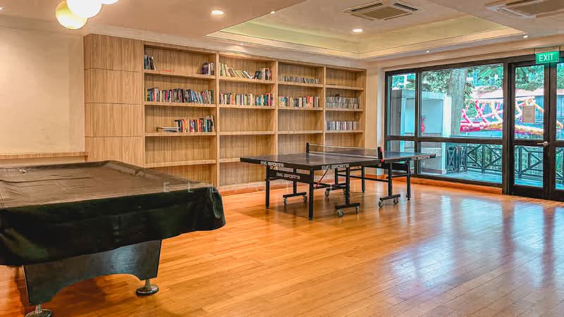 River Place, 60 Havelock Road, 1 Bedroom, 872 sqft, Condominium For Rent, by Elliot Lin, 24396278 - PropertyGuru.com.sg