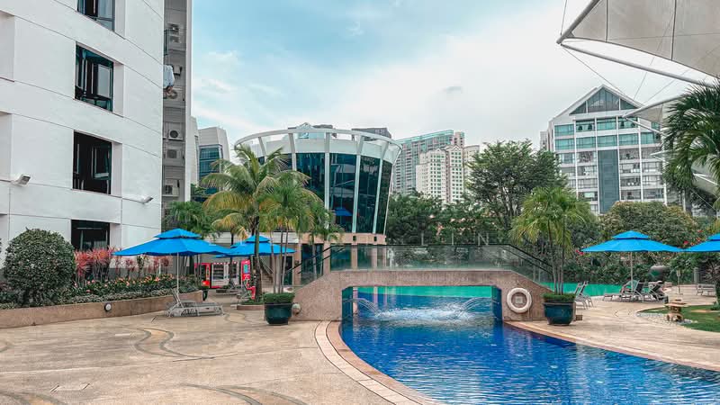 River Place, 60 Havelock Road, 1 Bedroom, 872 sqft, Condominium For Rent, by Elliot Lin, 24396278 - PropertyGuru.com.sg