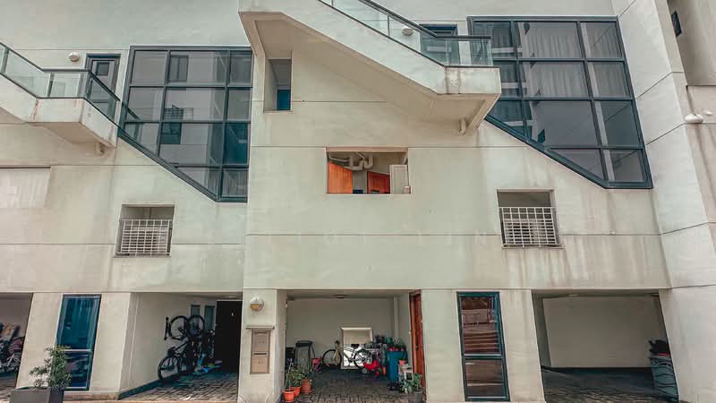 River Place, 60 Havelock Road, 1 Bedroom, 872 sqft, Condominium For Rent, by Elliot Lin, 24396278 - PropertyGuru.com.sg