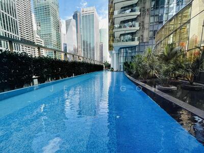 For Sale - One Shenton