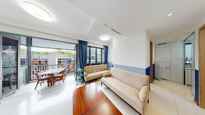 For Sale - The Creek @ Bukit