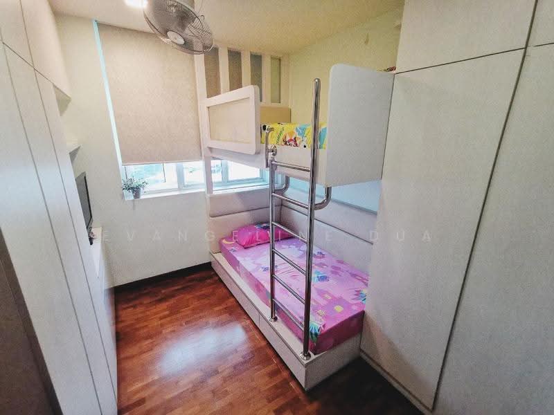 Compass Heights, 11 Sengkang Square, Hougang / Punggol / Sengkang, Room Rental, 125 sqft, Condominium For Rent, by Evangeline Dua, 24396514 - PropertyGuru.com.sg