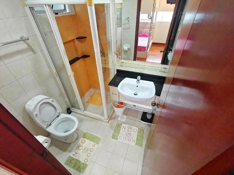 Compass Heights, 11 Sengkang Square, Hougang / Punggol / Sengkang, Room Rental, 125 sqft, Condominium For Rent, by Evangeline Dua, 24396514 - PropertyGuru.com.sg