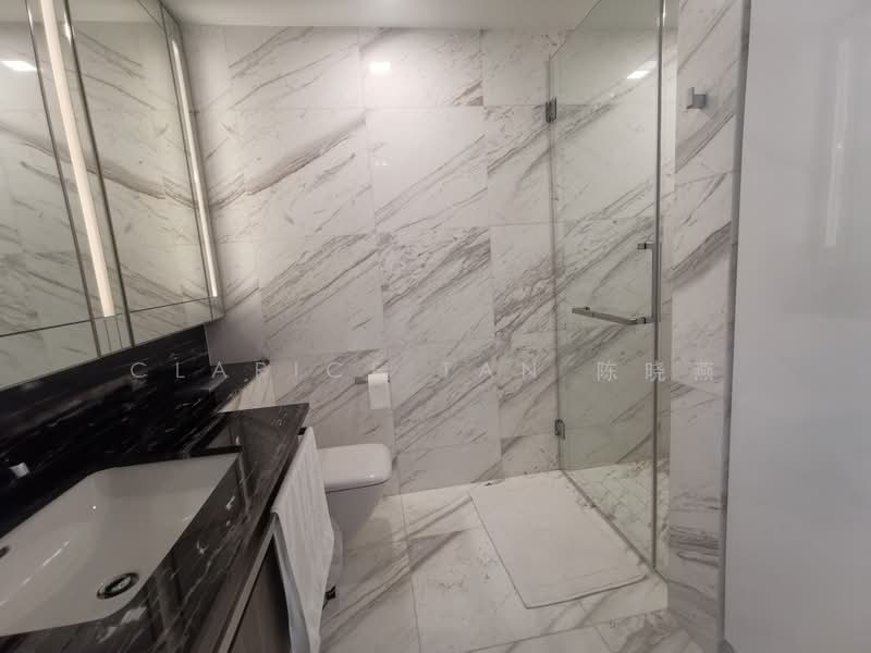 Wallich Residence, 3 Wallich Street, 2 Bedrooms, 861 sqft, Condominium For Rent, by Clarice Tan 陈晓燕, 24396559 - PropertyGuru.com.sg
