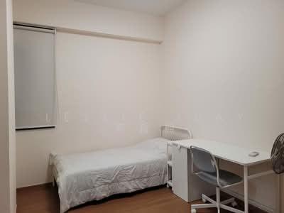 For Rent - Signature Park