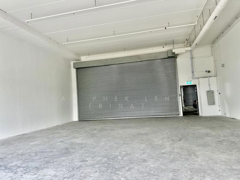 REVV, 1 Corporation Drive, Boon Lay / Jurong / Tuas, 1,755 sqft, Factory / Workshop (B2) For Rent, by Rina Royale Tan, 24396612 - CommercialGuru.com.sg