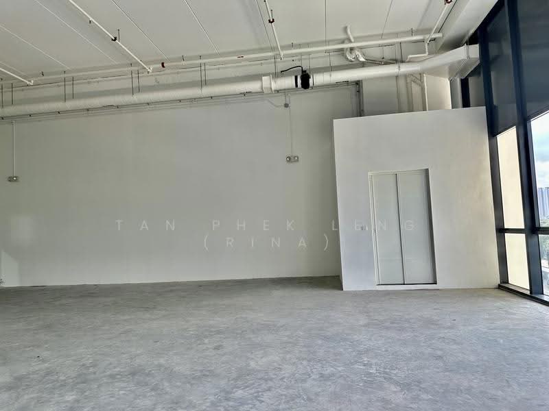 REVV, 1 Corporation Drive, Boon Lay / Jurong / Tuas, 1,755 sqft, Factory / Workshop (B2) For Rent, by Rina Royale Tan, 24396612 - CommercialGuru.com.sg
