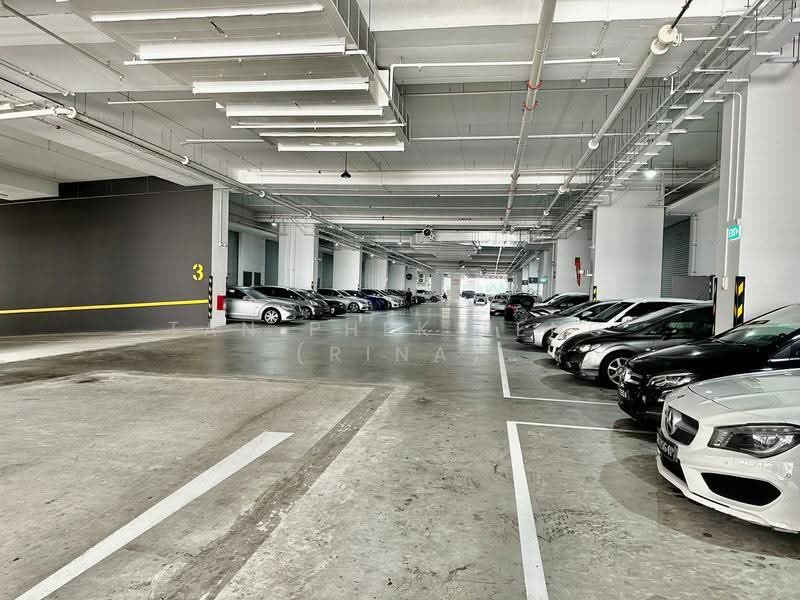 REVV, 1 Corporation Drive, Boon Lay / Jurong / Tuas, 1,755 sqft, Factory / Workshop (B2) For Rent, by Rina Royale Tan, 24396612 - CommercialGuru.com.sg