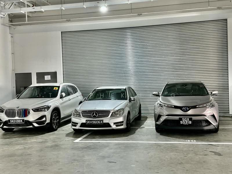 REVV, 1 Corporation Drive, Boon Lay / Jurong / Tuas, 1,755 sqft, Factory / Workshop (B2) For Rent, by Rina Royale Tan, 24396612 - CommercialGuru.com.sg