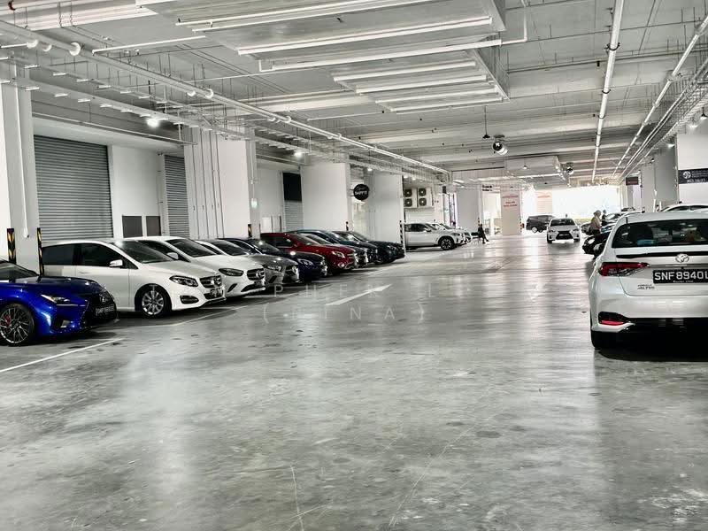 REVV, 1 Corporation Drive, Boon Lay / Jurong / Tuas, 1,755 sqft, Factory / Workshop (B2) For Rent, by Rina Royale Tan, 24396612 - CommercialGuru.com.sg