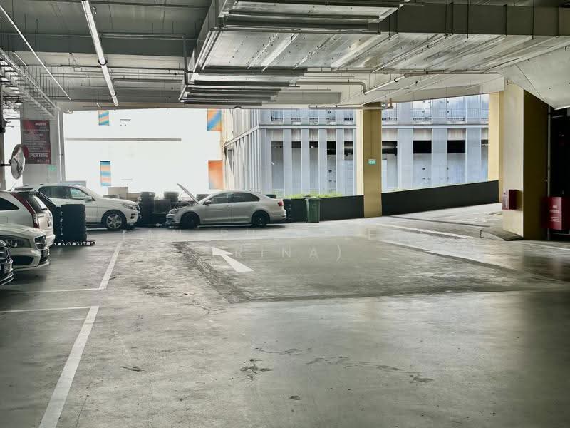 REVV, 1 Corporation Drive, Boon Lay / Jurong / Tuas, 1,755 sqft, Factory / Workshop (B2) For Rent, by Rina Royale Tan, 24396612 - CommercialGuru.com.sg