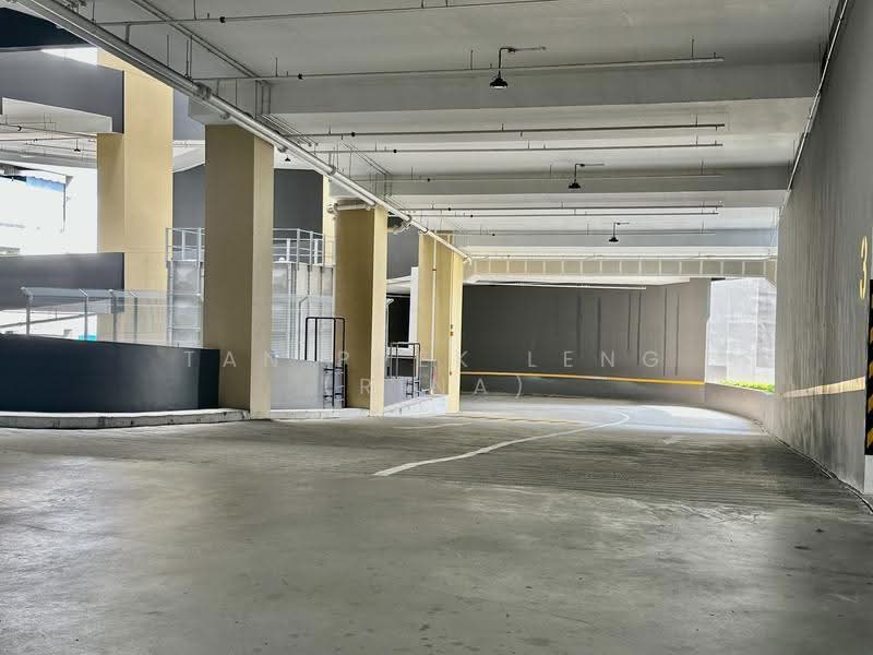 REVV, 1 Corporation Drive, Boon Lay / Jurong / Tuas, 1,755 sqft, Factory / Workshop (B2) For Rent, by Rina Royale Tan, 24396612 - CommercialGuru.com.sg