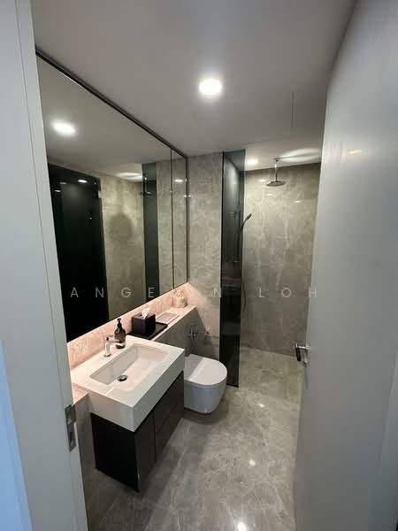 Riviere, 1 Jiak Kim Street, 3 Bedrooms, 1,141 sqft, Condominium For Rent, by Angelin Loh, 24396663 - PropertyGuru.com.sg