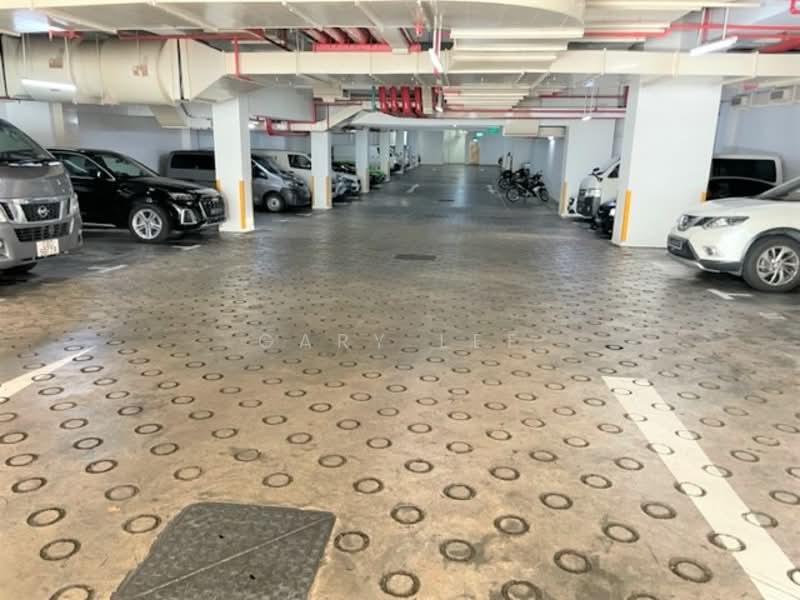 Mandai Industrial Building, 30 Mandai Estate, 280 sqft, Factory / Workshop (B2) For Rent, by Gary Lee, 24396796 - CommercialGuru.com.sg