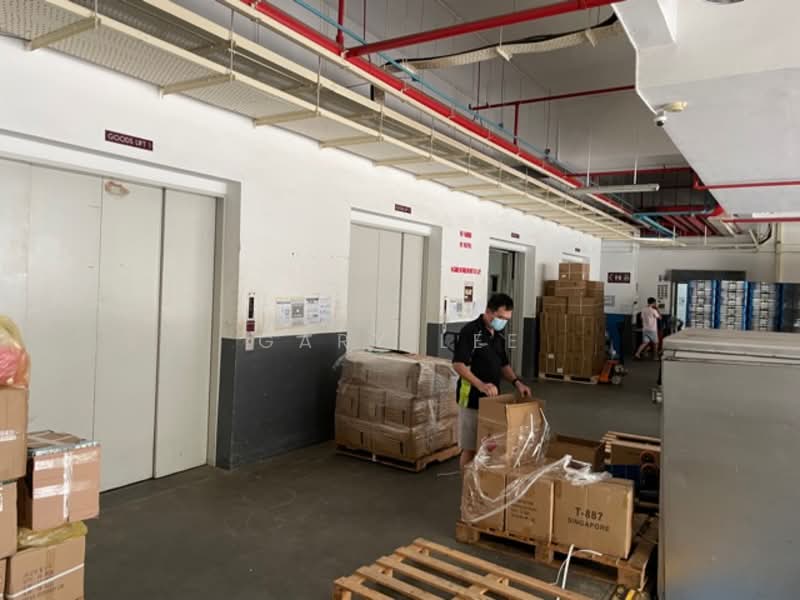 Mandai Industrial Building, 30 Mandai Estate, 280 sqft, Factory / Workshop (B2) For Rent, by Gary Lee, 24396796 - CommercialGuru.com.sg