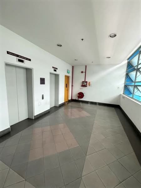 Mandai Industrial Building, 30 Mandai Estate, 280 sqft, Factory / Workshop (B2) For Rent, by Gary Lee, 24396796 - CommercialGuru.com.sg
