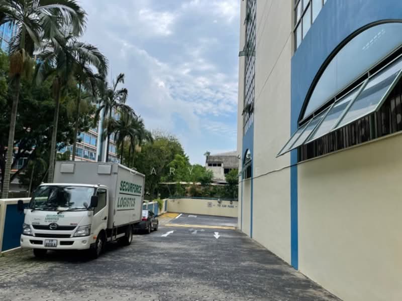Mandai Industrial Building, 30 Mandai Estate, 280 sqft, Factory / Workshop (B2) For Rent, by Gary Lee, 24396796 - CommercialGuru.com.sg