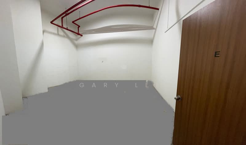 Mandai Industrial Building, 30 Mandai Estate, 280 sqft, Factory / Workshop (B2) For Rent, by Gary Lee, 24396796 - CommercialGuru.com.sg