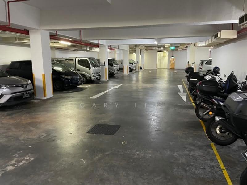 Car Park