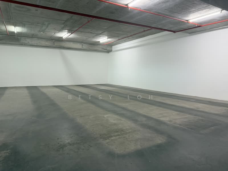 Near Changi Airport - 10m Clear Height, Dedicated Bays, , 50,400 sqft, Warehouse For Rent, by Betsy Loh, 24396918 - Ancillary Office Optional - CommercialGuru.com.sg