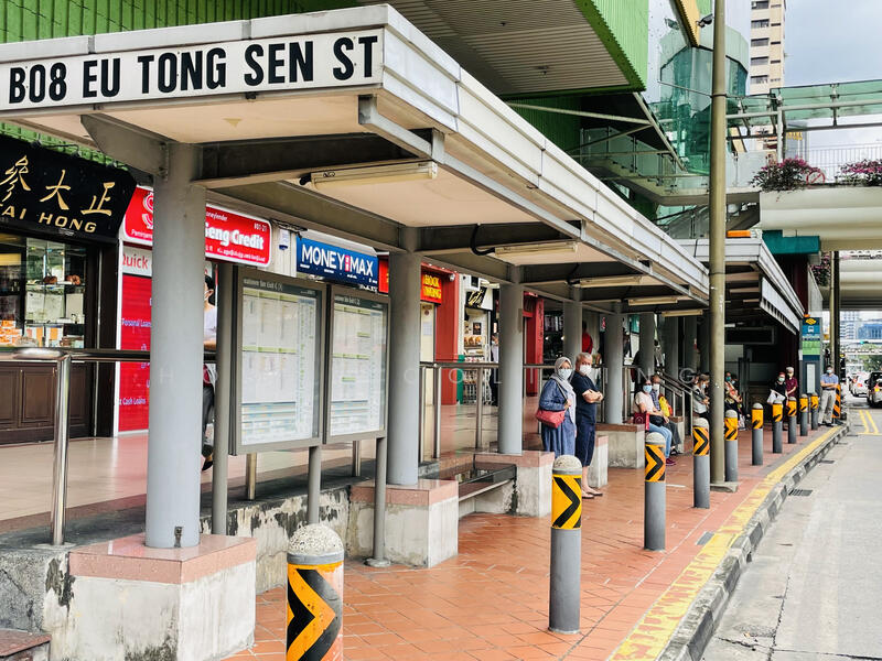 People's Park Complex, 1 Park Road, Room Rental, 180 sqft, Apartment For Rent, by Homey Coliving, 24396937 - PropertyGuru.com.sg