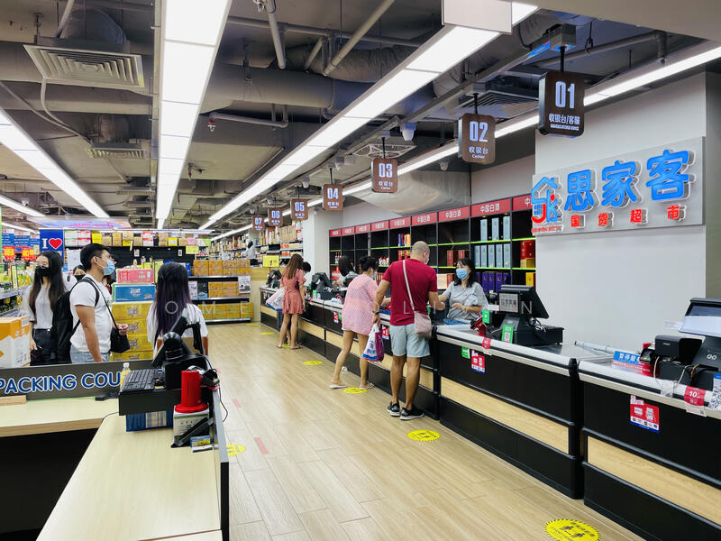 People's Park Complex, 1 Park Road, Room Rental, 180 sqft, Apartment For Rent, by Homey Coliving, 24396937 - PropertyGuru.com.sg