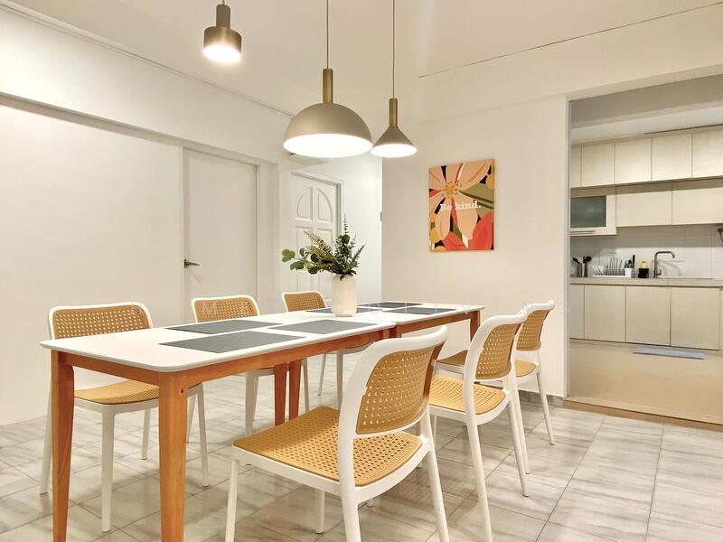 People's Park Complex, 1 Park Road, Room Rental, 180 sqft, Apartment For Rent, by Homey Coliving, 24396937 - PropertyGuru.com.sg