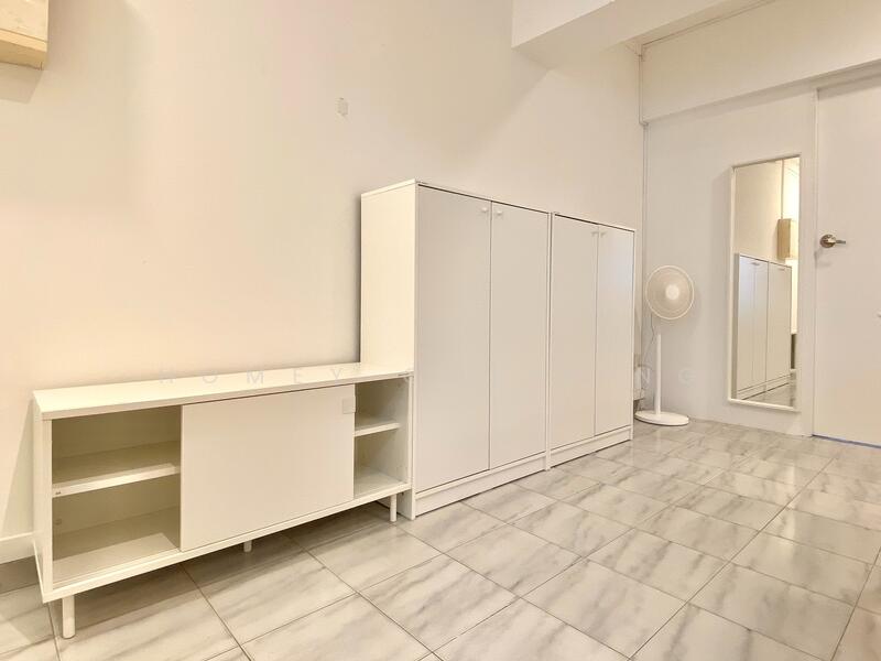 People's Park Complex, 1 Park Road, Room Rental, 180 sqft, Apartment For Rent, by Homey Coliving, 24396937 - PropertyGuru.com.sg