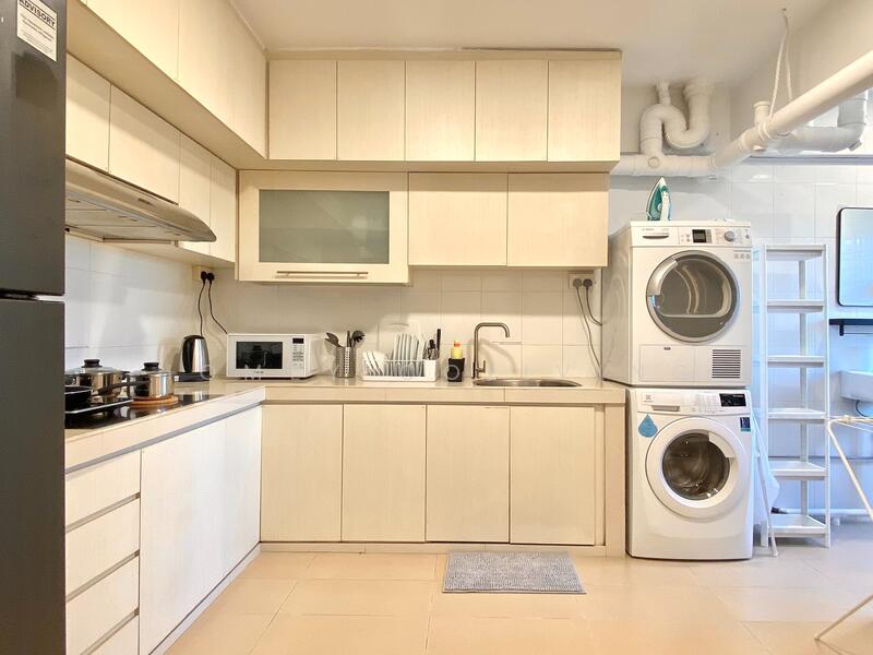 People's Park Complex, 1 Park Road, Room Rental, 180 sqft, Apartment For Rent, by Homey Coliving, 24396937 - PropertyGuru.com.sg