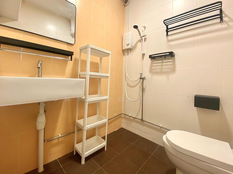 People's Park Complex, 1 Park Road, Room Rental, 180 sqft, Apartment For Rent, by Homey Coliving, 24396937 - PropertyGuru.com.sg