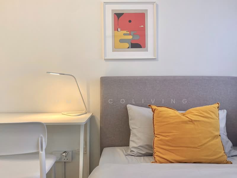 People's Park Complex, 1 Park Road, Room Rental, 180 sqft, Apartment For Rent, by Homey Coliving, 24396937 - PropertyGuru.com.sg