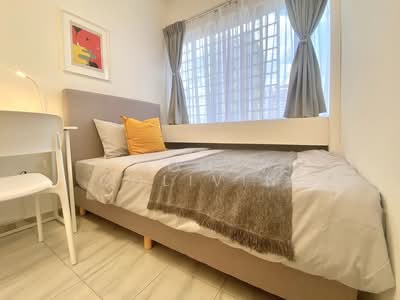 For Rent - People's Park Complex